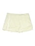Lululemon Athletica Ivory White Active Skort Size 12 (tall) - photo 1