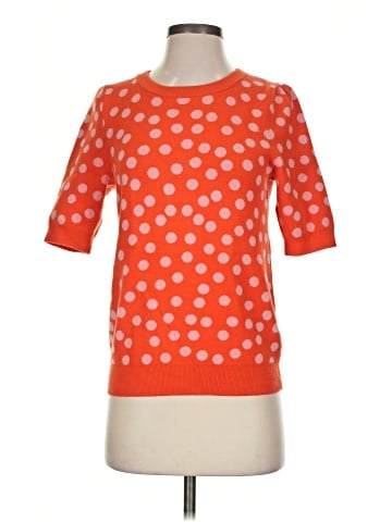 Maeve by Anthropologie Short Sleeve Top (view 1)