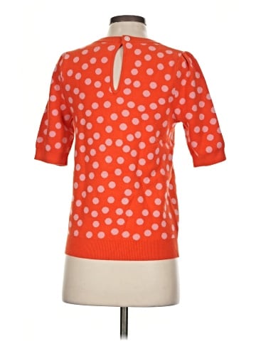 Maeve by Anthropologie Short Sleeve Top (view 2)