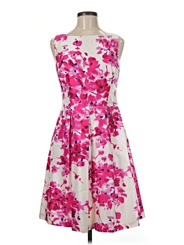 Kay Unger Cocktail Dress (view 1)