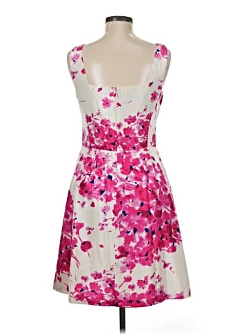 Kay Unger Cocktail Dress (view 2)