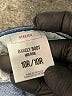Express Stars Blue Jeans Size 10 - photo 8