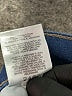 Express Stars Blue Jeans Size 10 - photo 9