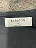 Babaton Black Bodysuit Size M - photo 3