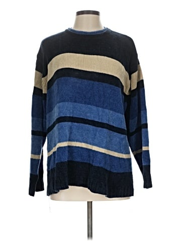 Erika Pullover Sweater (view 1)