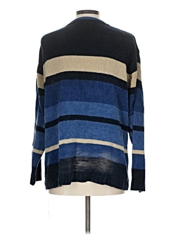 Erika Pullover Sweater (view 2)