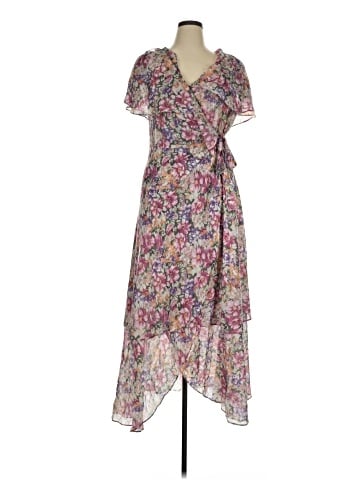 Topshop Cocktail Dress (view 1)