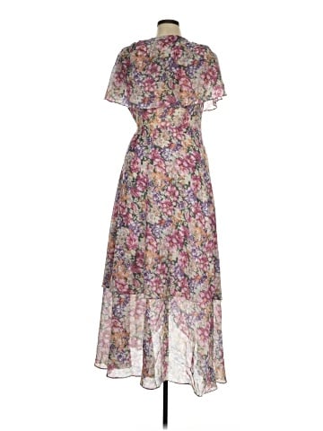 Topshop Cocktail Dress (view 2)