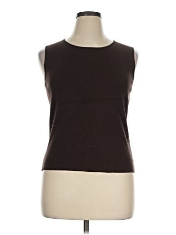 Charter Club Sweater Vest (view 1)