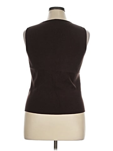 Charter Club Sweater Vest (view 2)