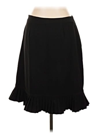 Larry Levine Formal Skirt (view 2)
