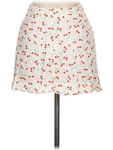 Zara Casual Skirt (view 2)