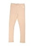 Unbranded Solid Tan Khakis Size 6 - photo 1