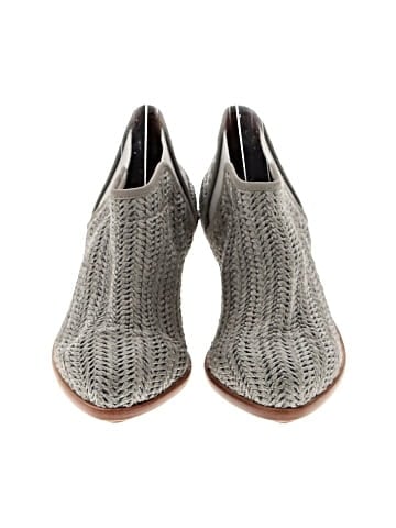 Matt Bernson Ankle Boots (view 2)