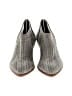 Matt Bernson Tweed Gray Ankle Boots Size 6 1/2 - photo 2