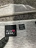Eye Candy Gray Pullover Sweater Size 3X - photo 7