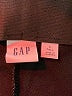 Gap Black Active Pants Size L (tall) - photo 7