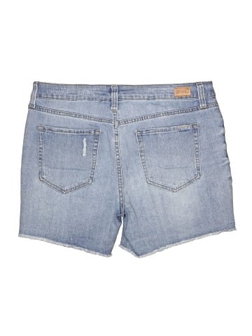 Seven7 Denim Shorts (view 2)