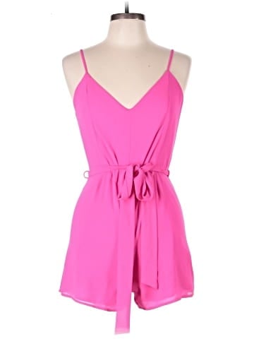 Vestique Romper (view 1)