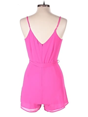 Vestique Romper (view 2)