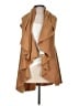 Look 100% Acrylic Tan Cardigan One size - photo 1