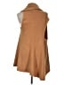 Look 100% Acrylic Tan Cardigan One size - photo 2