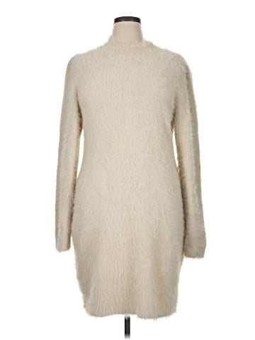 Halogen Casual Dress (view 1)