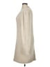 Halogen Ivory Casual Dress Size XL - photo 5