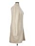 Halogen Ivory Casual Dress Size XL - photo 4