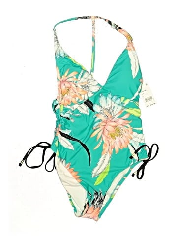Trina Turk One Piece Swimsuit (view 1)