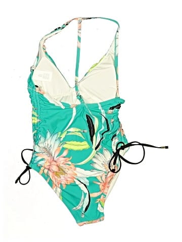 Trina Turk One Piece Swimsuit (view 2)