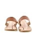 Universal Thread Tan Sandals Size 7 - photo 2