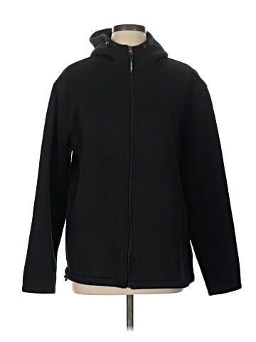 New Balance Zip Up Hoodie (view 1)