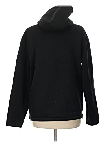 New Balance Zip Up Hoodie (view 2)