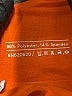 Outdoor Voices Orange Tank Top Size S - photo 8
