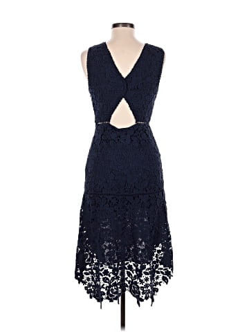Joie Cocktail Dress (view 2)