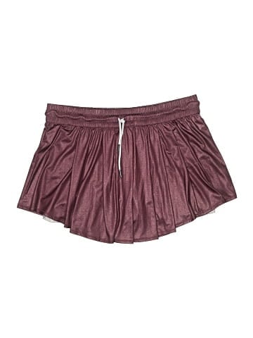 Lucky in Love Athletic Shorts (view 1)