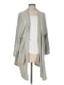 DONNI Gray Cardigan One size - photo 1