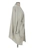 DONNI Gray Cardigan One size - photo 4