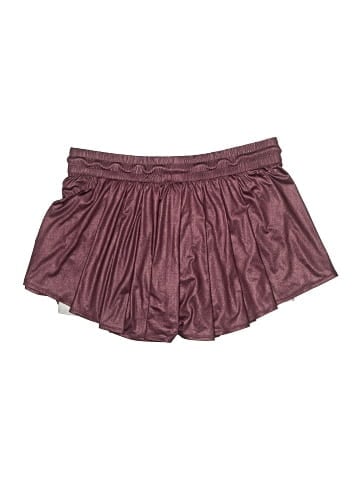 Lucky in Love Athletic Shorts (view 2)