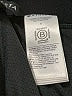 Athleta Solid Black Skort Size 8 - photo 4