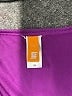 lucy Color Block Purple Active T-Shirt Size XS - photo 7