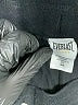 Everlast Solid Black Shorts Size M - photo 3