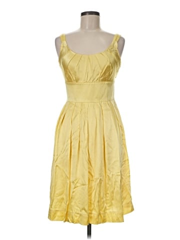 Maggy London Cocktail Dress (view 1)