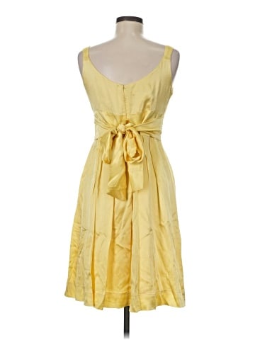 Maggy London Cocktail Dress (view 2)