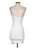 Unbranded White Cocktail Dress Size XXS (estimated) - photo 2