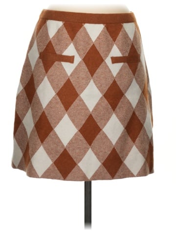 Fashion Union Casual Skirt (view 1)