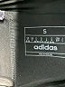 Adidas Solid Black Skort Size S - photo 3