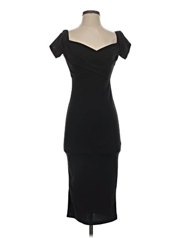Topshop Cocktail Dress (view 1)