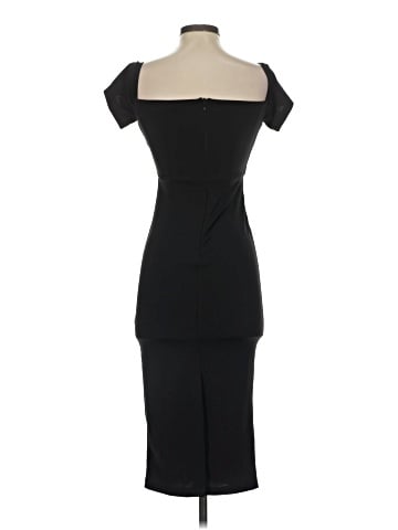 Topshop Cocktail Dress (view 2)